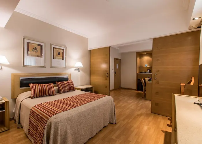 Hotel Solans Riviera