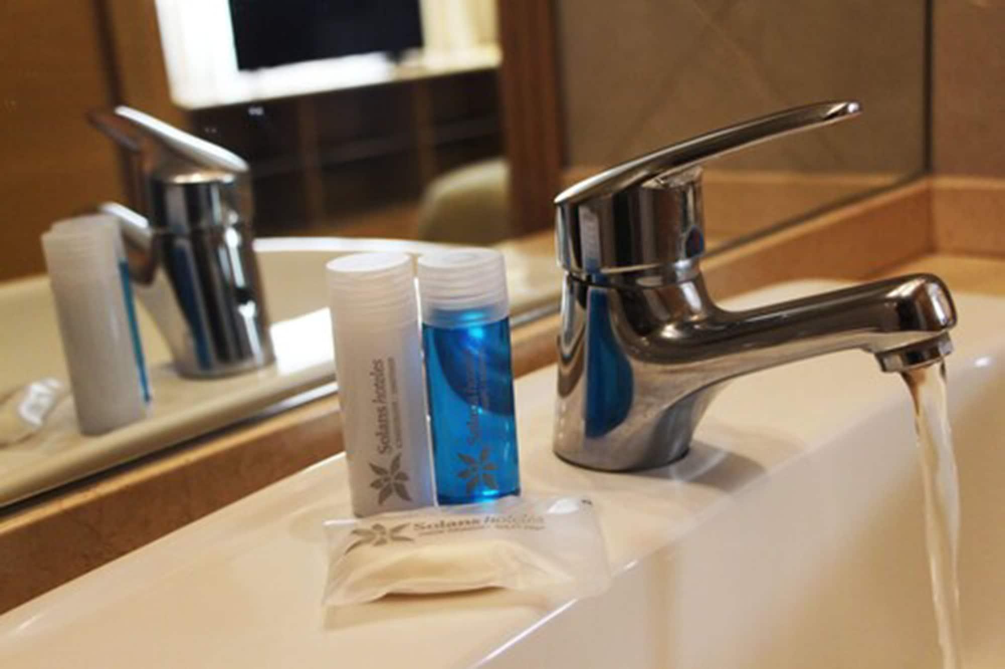 Solans Riviera 4* Rosário