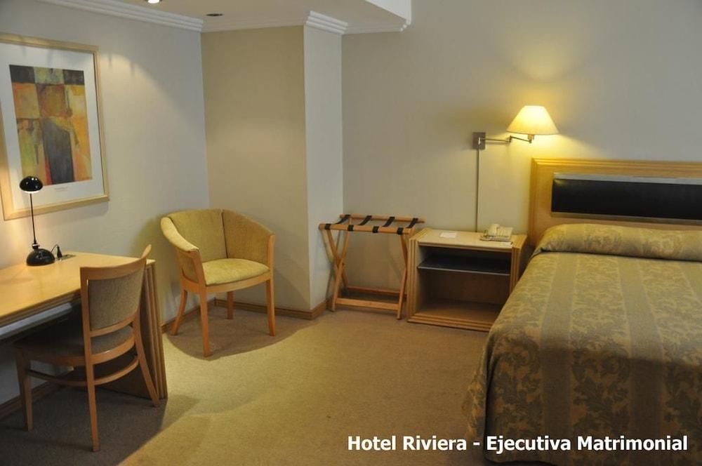 Solans Riviera Hotel Rosário
