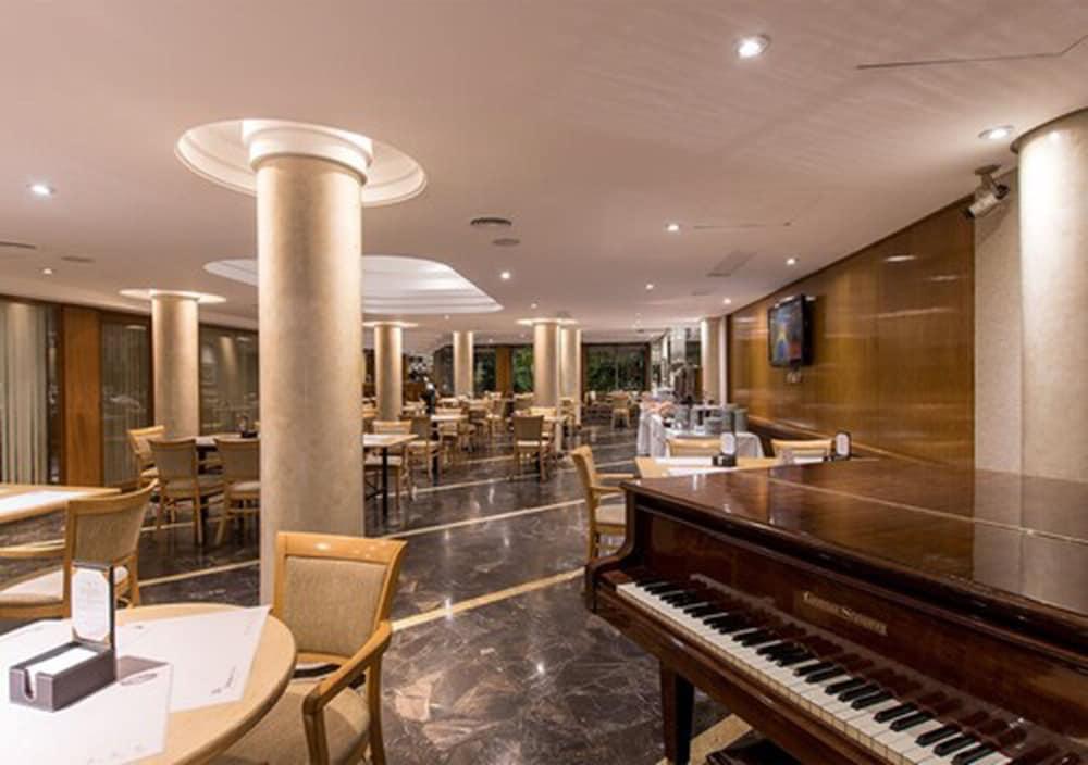 Solans Riviera Hotel Rosário