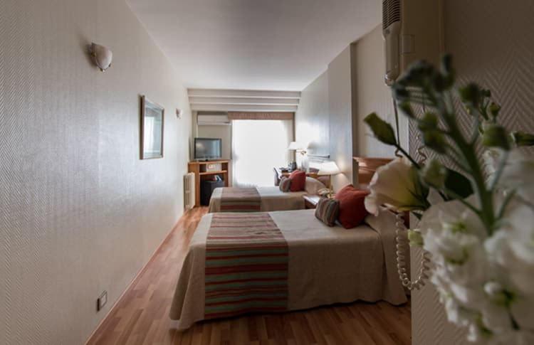 Solans Riviera 4* Rosário