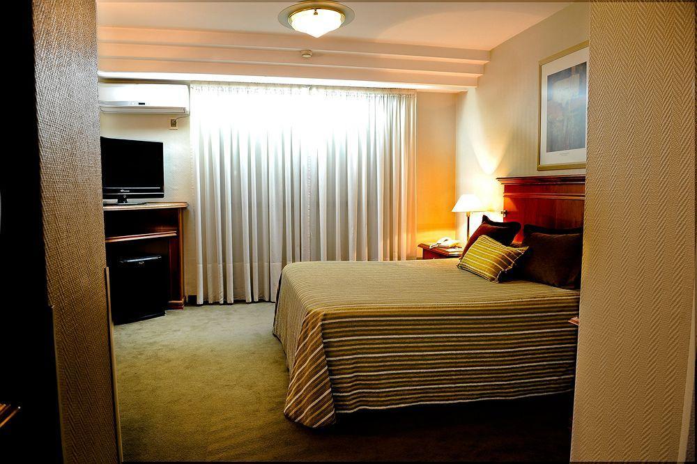 Solans Riviera Hotel Rosário