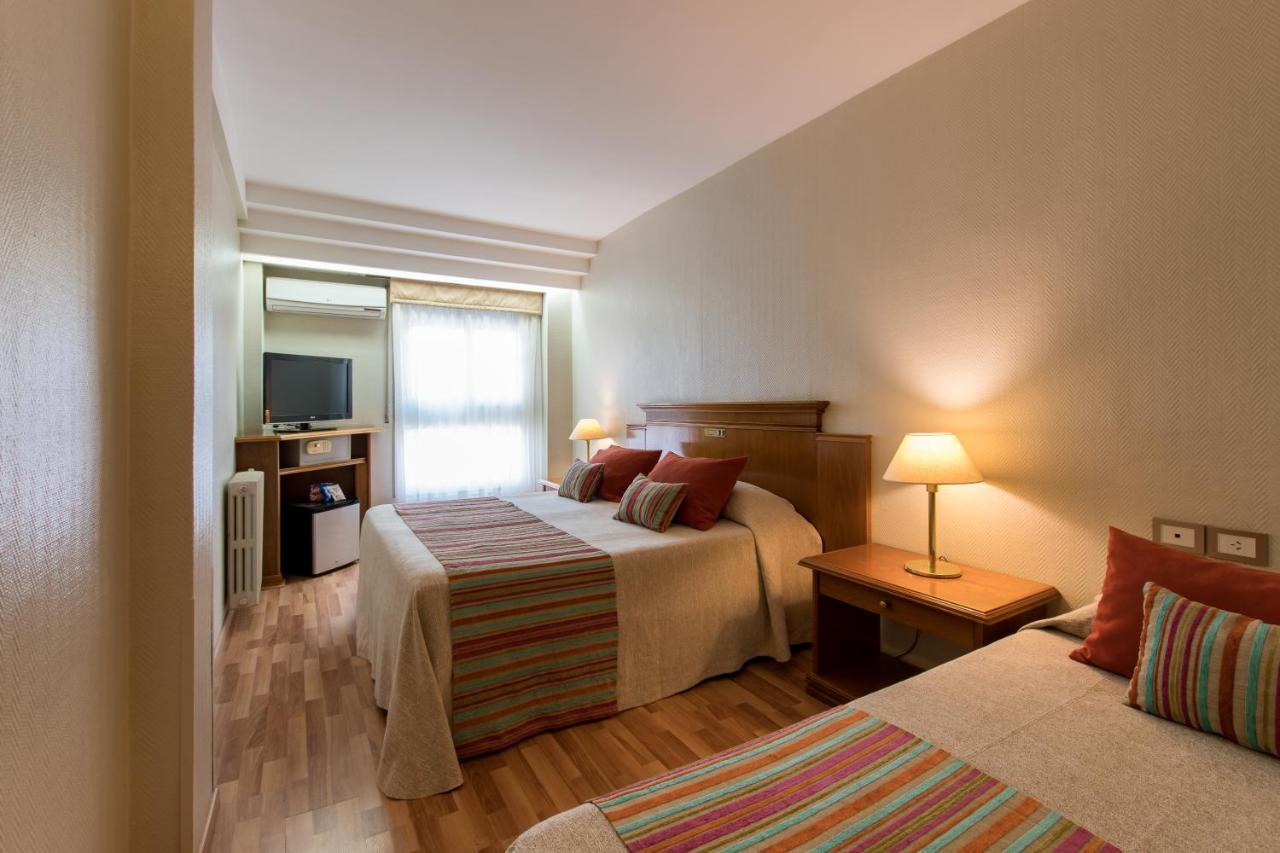 Solans Riviera Hotel Rosário